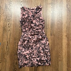 Beautiful twenty8twelve mini dress